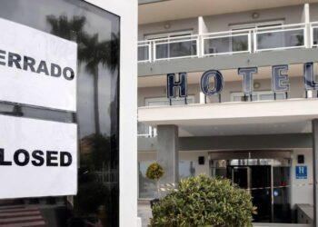 Hoteleros reclaman inmediata sanción de una ley de emergencia 3 2024