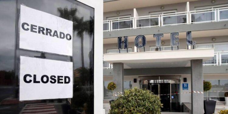 Hoteleros reclaman inmediata sanción de una ley de emergencia 1 2024