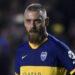 Reapareció De Rossi recordó su paso por el Xeneize y dejó algunas bombas: "Tengo en mi cabeza la idea de volver como entrenador de Boca, sí o sí" 3 2024