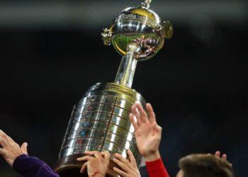 El revolucionario formato que podría tener la definición de la Copa Libertadores: Fase final a partido único y en una sola sede 19 2024