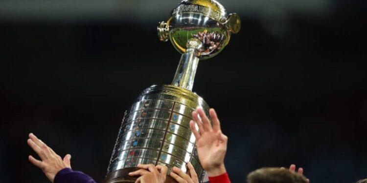 El revolucionario formato que podría tener la definición de la Copa Libertadores: Fase final a partido único y en una sola sede 1 2024