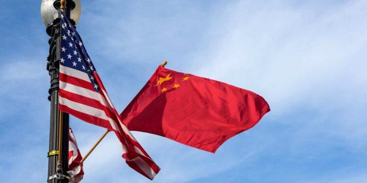 China le respondió a EEUU y ordenó cerrar su consulado en la ciudad de Chengdu 1 2024