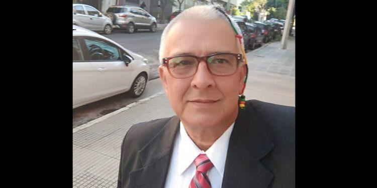 Benito Del Puerto: "Estamos pensando en organizar una actividad similar al del 'autocine'" 1 2024