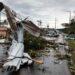 Un “ciclón bomba” dejó al menos 10 muertos en el sur de Brasil 3 2024