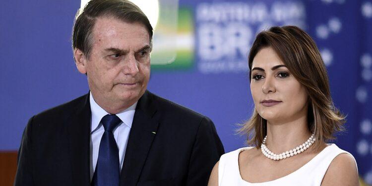 Elecciones en Brasil: Perdieron la mayoría de los candidatos de Bolsonaro 1 2024