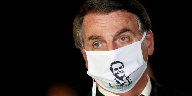 Jair Bolsonaro tiene coronavirus: dio positivo el test de COVID-19 1 2024