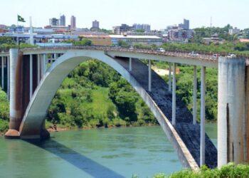 Gobierno de Paraguay confirmó fechas de reapertura de aeropuertos y del Puente de la Amistad 1 2024