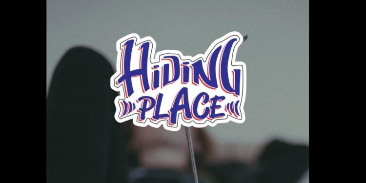 Se viene "Hiding Place" 1 2024