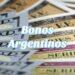 Bonos argentinos caen, Gobierno podría postergar plazo para canje deuda 3 2024