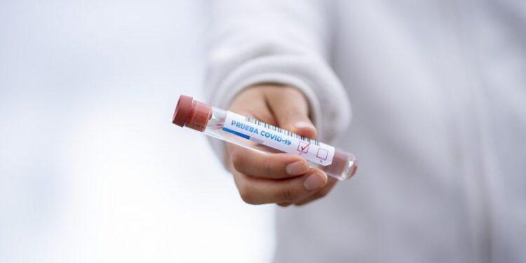 Coronavirus: China anuncia para diciembre la otra vacuna que se probaría en la Argentina 1 2024