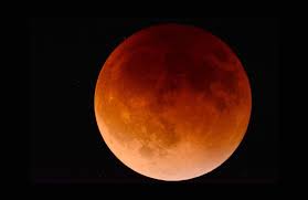 Todo lo que hay que saber sobre la “Luna de Trueno”, el eclipse que se verá este 5 de julio 15 2023