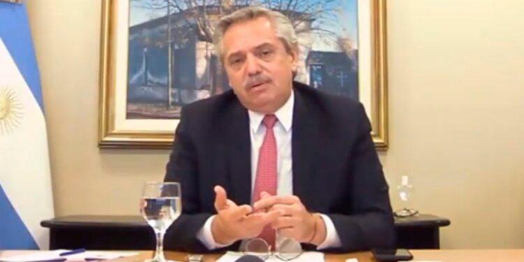 Fernández anunciará obras en cinco provincias. Incluye a Misiones 1 2024