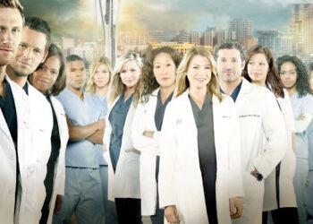 Grey's Anatomy: La temporada 17 abordará el Coronavirus 11 2024
