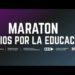 Circus se suma a la maratón "Radios por la Educación" 3 2024