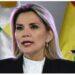 Jeanine Áñez, presidenta interina de Bolivia, informó que dio positivo para coronavirus 7 2024