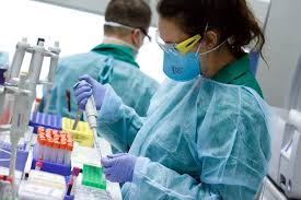 Coronavirus: a partir de hoy se harán testeos gratuitos en Puerto Rico 1 2024