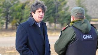 El Gobierno denunció a Pablo Nocetti por el operativo que derivó en la desaparición de Santiago Maldonado 11 2024