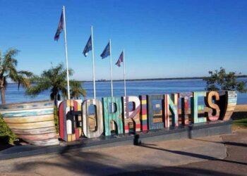 Corrientes no suspenderá las reuniones sociales 9 2023