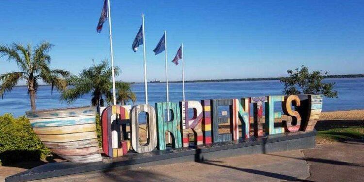 Corrientes no suspenderá las reuniones sociales 1 2024