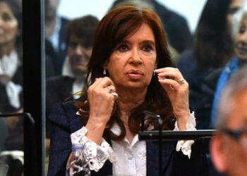 Este lunes se reanudará el juicio oral a CFK por la obra pública de Santa Cruz 19 2024