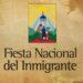 Comenzó la 41ª edición de la Fiesta Nacional del Inmigrante 7 2024
