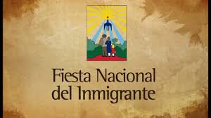 Comenzó la 41ª edición de la Fiesta Nacional del Inmigrante 17 2024
