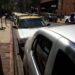 Taxistas posadeños se manifestaron en contra del funcionamiento de una App 15 2024