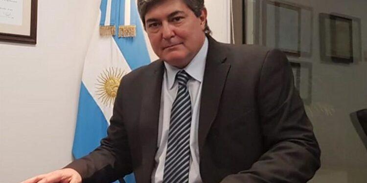 Renunció Sergio Lanziani, secretario de Energía de la Nación 1 2024