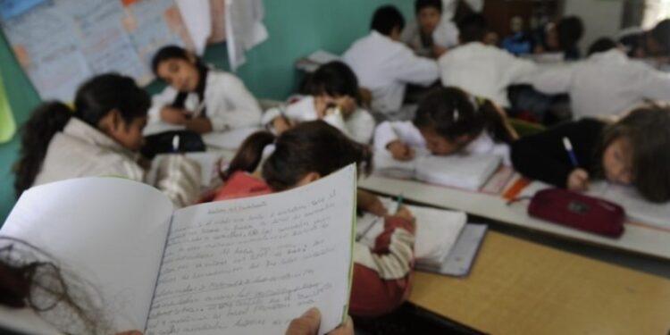 Educación: Misiones plantea tres líneas de promoción 1 2024