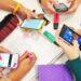 Misiones: Aprueban por ley el uso educativo de celulares en clase 3 2024