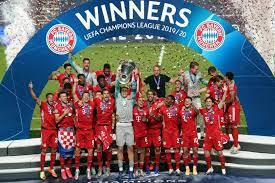 El Bayern Munich impuso su jerarquía y se consagró ante el PSG de los argentinos 3 2024
