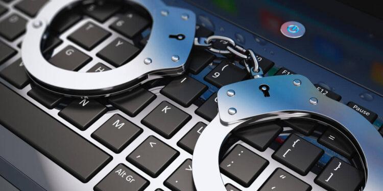 Preocupa el crecimiento de delitos informáticos en cuarentena 1 2024