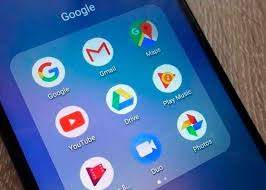 Reportan caída de Gmail y otros servicios de Google a nivel mundial 9 2024