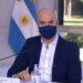 Rodríguez Larreta: “El que tiene que hacerse cargo y dar una explicación por lo de Anibal Fernández es el Presidente” 9 2024