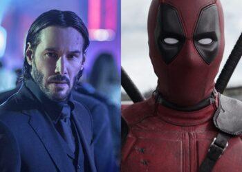 Marvel: La película que podría unir a Keanu Reeves y Deadpool 9 2024
