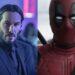 Marvel: La película que podría unir a Keanu Reeves y Deadpool 6 2024
