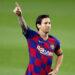 Es oficial: Lionel Messi pidió irse de Barcelona 3 2024