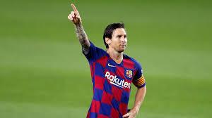 Es oficial: Lionel Messi pidió irse de Barcelona 14 2024