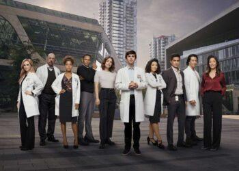 The Good Doctor: Las razones por las que se detuvo la producción de la nueva temporada 7 2024