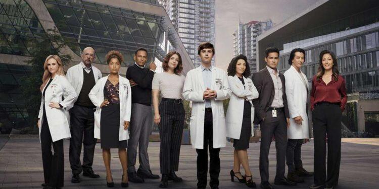 The Good Doctor: Las razones por las que se detuvo la producción de la nueva temporada 1 2024