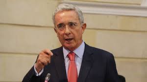 Colombia: Álvaro Uribe quedó detenido y dio positivo de coronavirus 13 2024