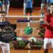 El récord que alcanzó Novak Djokovic en Roma y el extraño registro con el que se quedó el Peque Schwartzman 4 2024