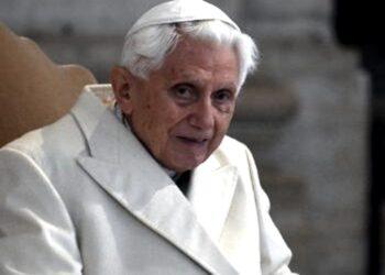 Desde hoy, Benedicto XVI es el Papa más longevo de la historia 7 2024
