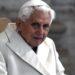 Desde hoy, Benedicto XVI es el Papa más longevo de la historia 3 2024