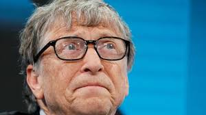 Las hermosas palabras de despedida de Bill Gates a su padre, fallecido a los 94 años 17 2024