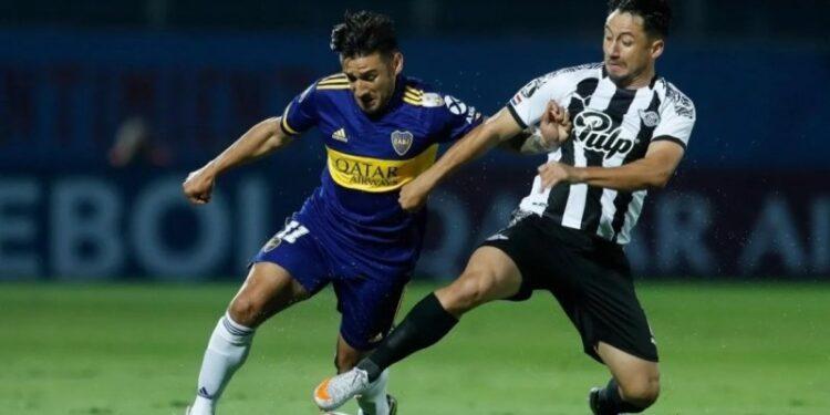 Copa Libertadores: Boca Juniors recibe a Libertad en busca del pase a octavos 1 2024