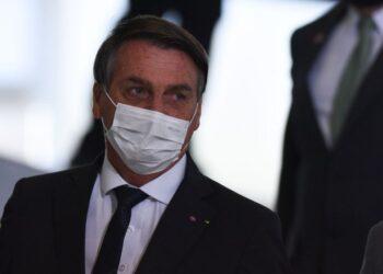 Con 130 mil muertes, Bolsonaro dijo que Brasil le está "prácticamente ganando" a la pandemia 5 2024