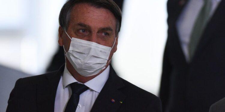 Con 130 mil muertes, Bolsonaro dijo que Brasil le está "prácticamente ganando" a la pandemia 1 2024