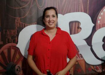 Carla Acosta: "'Vecinos' ahora recepciona artículos electrónicos en desuso" 7 2024