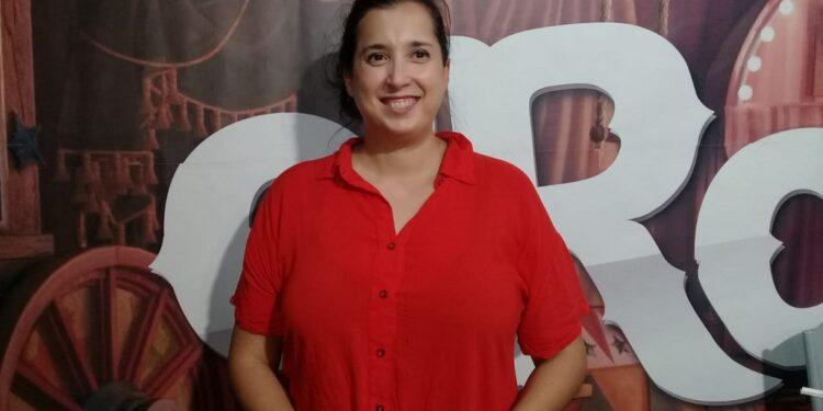 Carla Acosta: "'Vecinos' ahora recepciona aceite usado de cocina" 1 2024